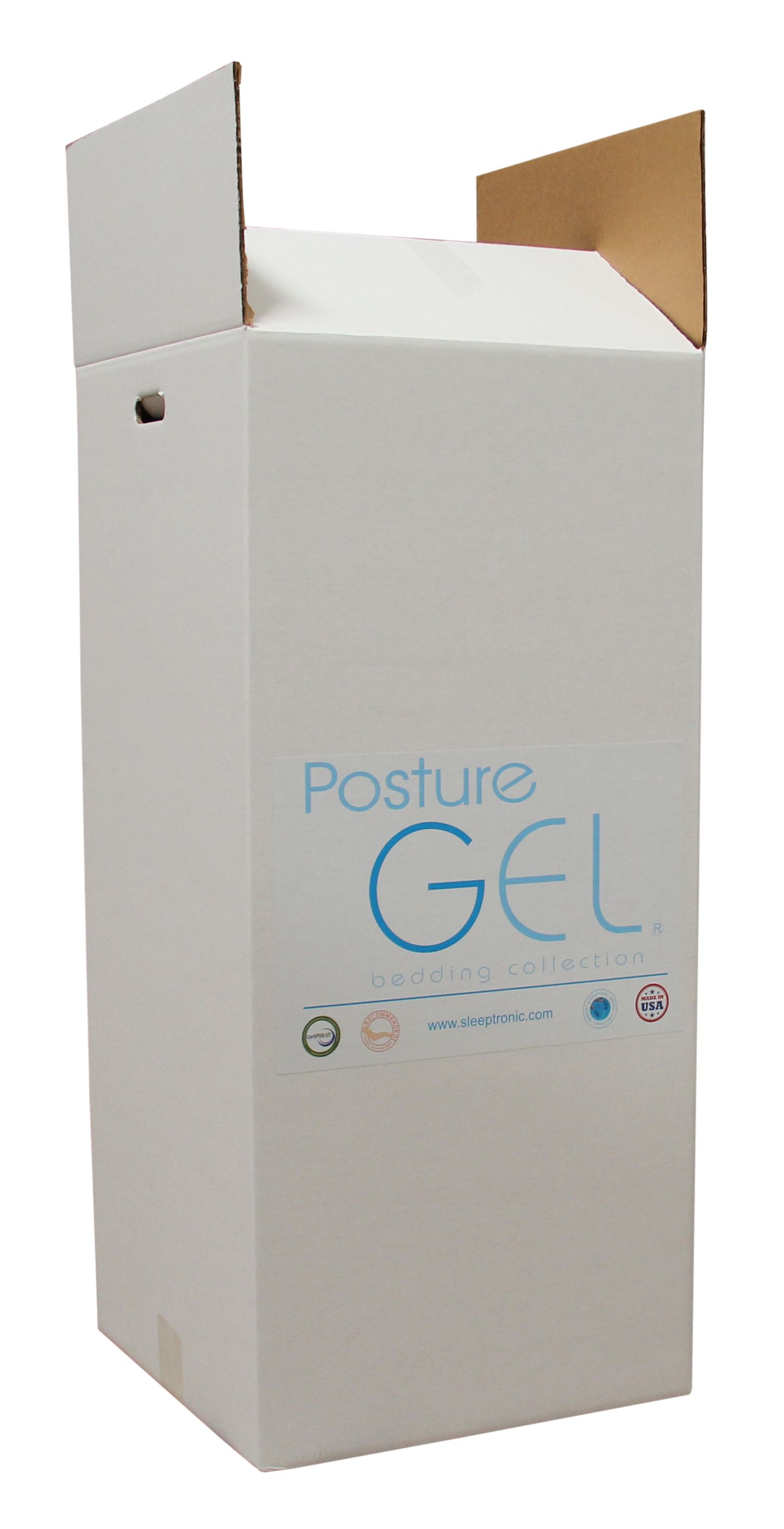 PostureGel Box